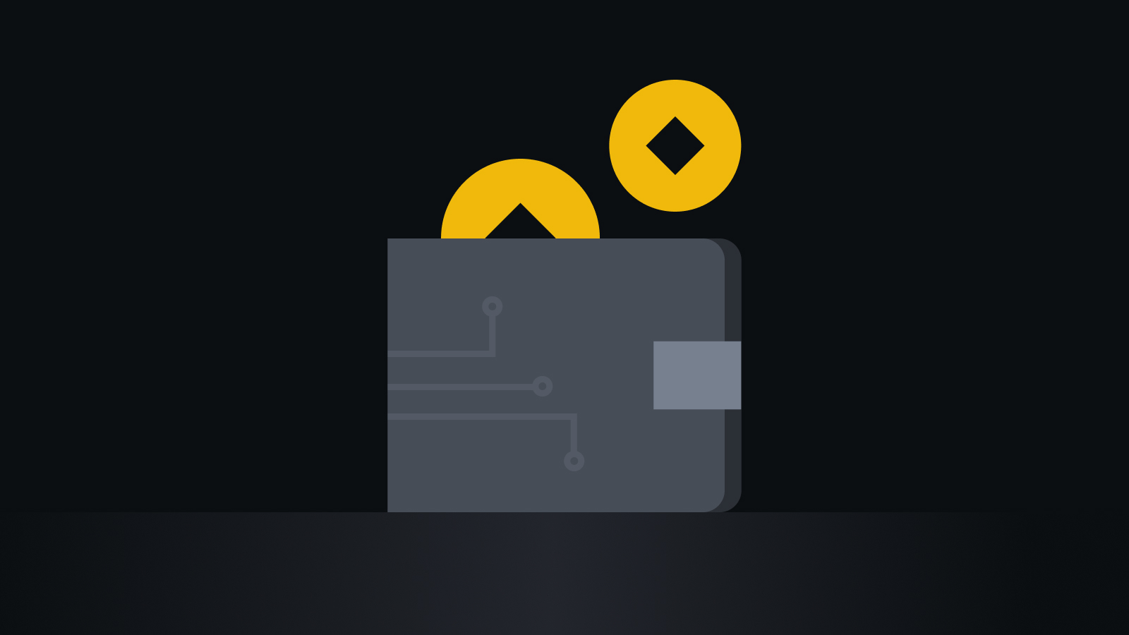 安全合规交易，守护资产每一笔